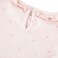 Tex Baby Organic Cotton Ribbed T-Shirt, Off White,  36 Months, I274069