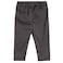 Tex Baby Cotton Twill Trouser Dark Grey, 36 Months