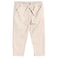 Tex Baby Cotton Twill Trouser Ecru 2, 4 Years Old