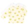 Tex Baby Organic Cotton T-Shirt Yellow, 9 Months
