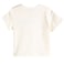 Tex Baby Striped Graphic T-Shirt, Yellow, 36 Months, I274230