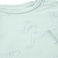 Tex Baby Organic Cotton T-Shirt, Green,  12 Months, I274203