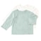 Tex Baby Organic Cotton T-Shirt, Green,  12 Months, I274203