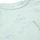 Tex Baby Organic Cotton T-Shirt, Green,  9 Months, I274203
