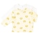 Tex Baby Organic Cotton T-Shirt Yellow, 18 Months