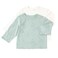 Tex Baby Organic Cotton T-Shirt, Green,  23 Months, I274203