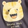 Tex Baby Graphic Long Sleeve T-Shirt Dark Grey, 23 Months