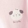 Tex Baby T-Shirt, Pink, 9 Months, I274061