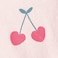 Tex Baby Graphic T-Shirt Pink, 23 Months Large