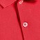 Tex Baby Polo T-Shirt Light Red, 18 Months