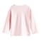 Tex Baby T-Shirt, Pink, 6 Months, I274061