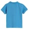 Tex Baby Polo T-Shirt Blue 5, 9 Months