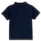 Tex Baby Polo T-Shirt Navy, 18 Months