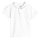 Tex Baby Polo T-Shirt White 1, 36 Months