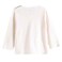 Tex Baby T-Shirt Off White, 18 Months