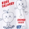 Tex Baby Graphic T-Shirt, White, 23 Months, I274205