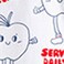 Tex Baby Graphic T-Shirt, White, 6 Months, I274205