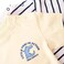 Tex Baby Organic Cotton T-Shirt Set Navy,  36 Months, I274202