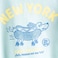 Tex Baby Graphic T-Shirt Mint, 12 Months