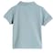 Tex Baby Polo T-Shirt, Turquoise, 18 Months, I274216