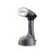 showkah&reg; Handheld Garment Steamer 1470W Heating Steam Smart Machine Home Travel Home Portable Mites Wrinkle Removal Ironing Machine (Black)