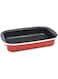 VITRINOR 30C Tray Praga Lasagna/01107414