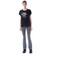 Tex Women Sport Top, Black 1, Small