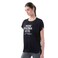 Tex Women Sport Top, Black 1, Small