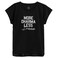 Tex Women Sport Top, Black 1, Large