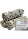 Soul Sticks White Sage Smudge 4 Inch   Organic Smudging Wands Bulk Quantities for Home Cleansing, Meditation, &amp; Rituals Sustainably Sourced California (3)