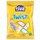 Tiva Twist Marshmallows, 140g