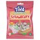 Tiva Strawberry Marshmallows, 140g