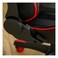 Rays High Back Gaming Chair-Black/Red