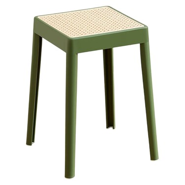 Kyre Stool-Green