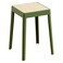 Kyre Stool-Green