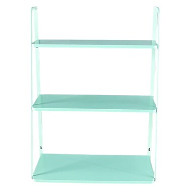 Danube Home 3 Tier Ladder Wall Shelf