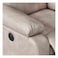 Cedar 1-Seater Power Motion Recliner-Beige