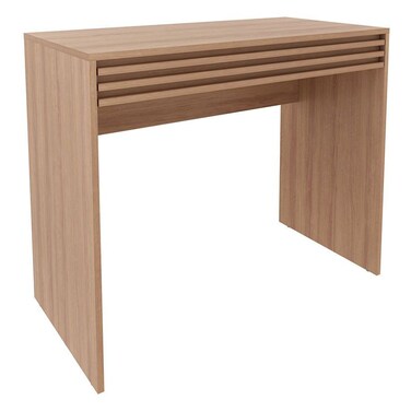 إيستون مكتب دراسة مع درج واحد - بني فاتح