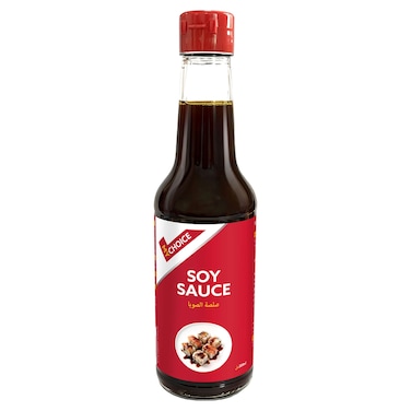 MyChoice Soy Sauce, 300ml