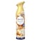 Febreze Air Mist, Gold Orchid, 185ml