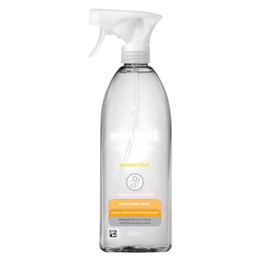 Method Daily Shower Cleaner, Passion Fruit, 739ml