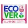 Ecover All in One Dishwasher Tablets, 24 PCS