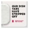 Ecover Zero Dishwasher Tablets, 24 PCS