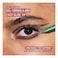 Rimmel London Thrill Seeker Shimmer Shock Eyeliner, 004 Jungle Flash