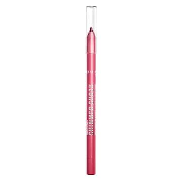 Rimmel London Thrill Seeker Shimmer Shock Eyeliner, 002 Blushberry Blast