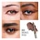 Rimmel London Thrill Seeker Shimmer Shock Eyeliner, 003 Bronze Rush