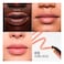 Rimmel London Oh My Plump! Lip Liner, 010 Iconic Beige