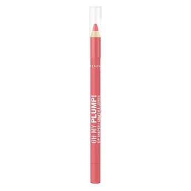 Rimmel London Oh My Plump! Lip Liner, 060 Flirty