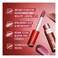 Rimmel London Thrill Seeker Glassy Lip Gloss, 650 Sweet Frosting