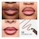 Rimmel London Oh My Plump! Lip Liner, 100 Statement Look
